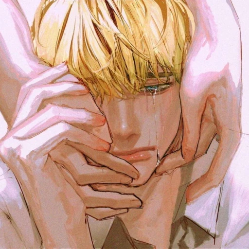 BL | Hyunjin