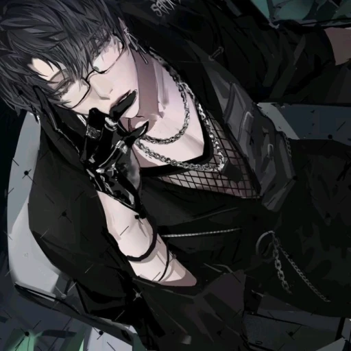 Zane Xander Corvus