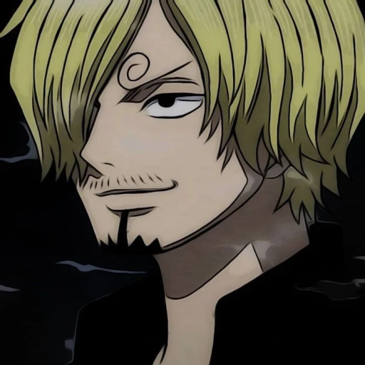 °•Sanji •°