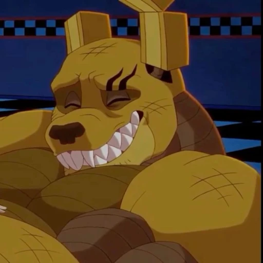 🔞 Springtrap 🔞
