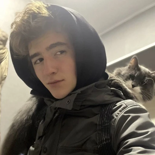 Artem Koshman