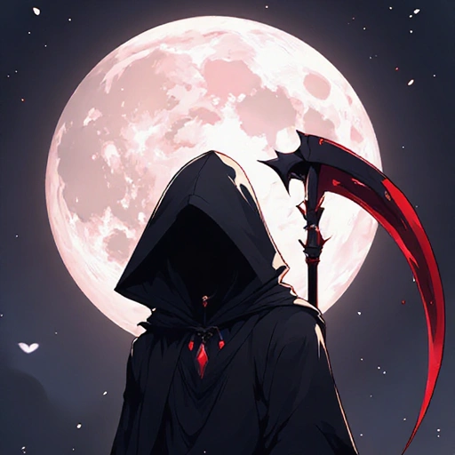 RPG between worlds