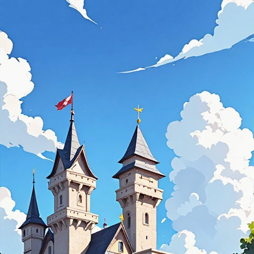 school of powers