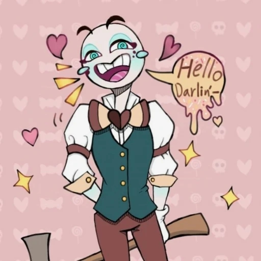 †_🍯Mr. Honey🍯_†