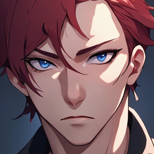 Cain Vesper