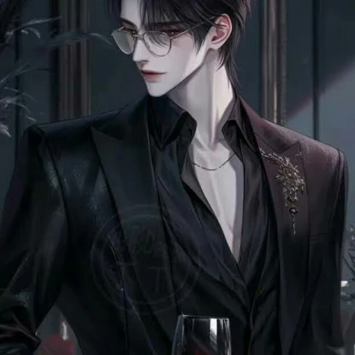 Laric (BL!!!)