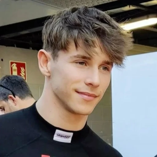 Arthur Leclerc