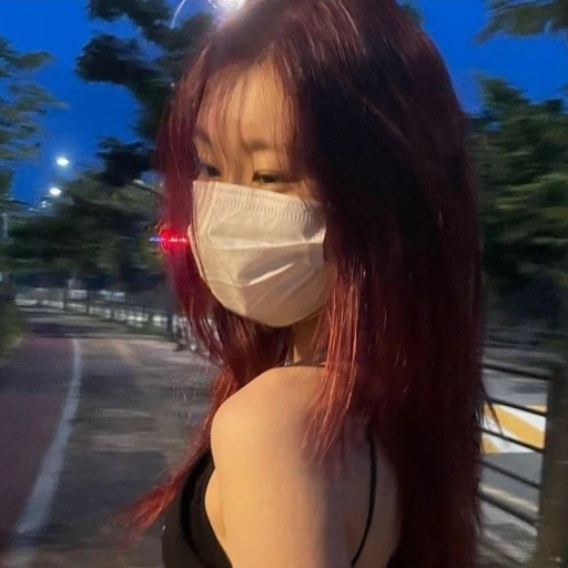 Lee Chaeryeong ✂️