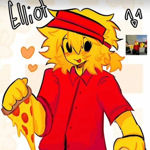 Elliot