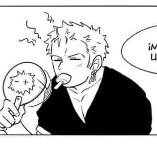 || Roronoa Zoro ||