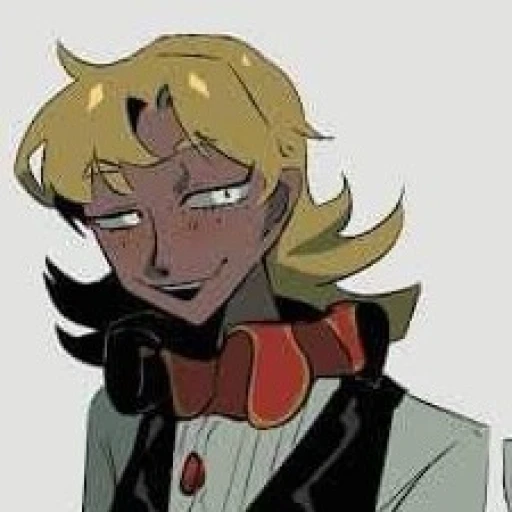 Sun [Serial Killer AU]