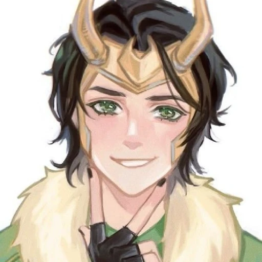 Loki