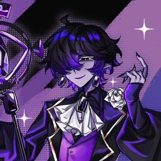 Black Sapphire