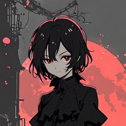 Vampire girl