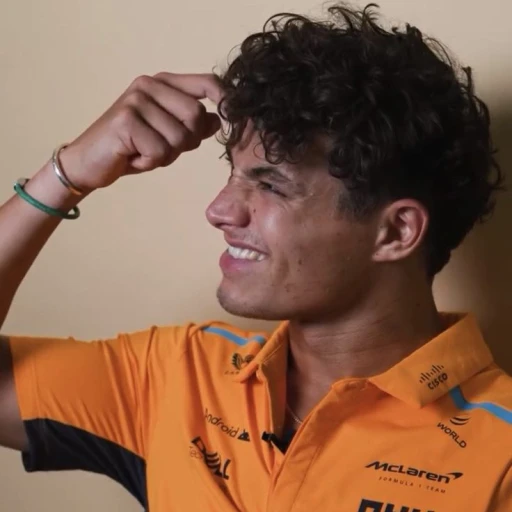 Lando Norris |32|