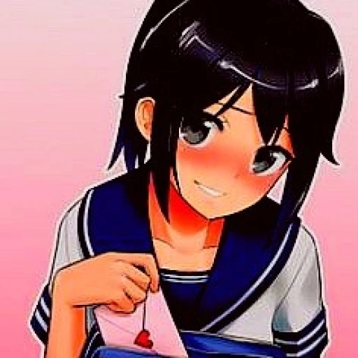 Yandere-chan