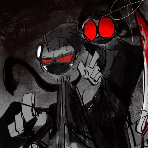 Hank and 2bdamned