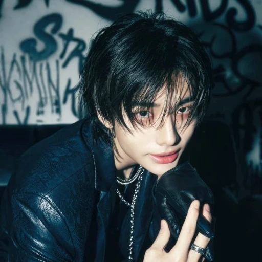 Hwang Hyunjin (stalker).