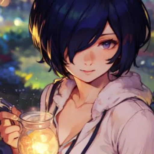 Yuki Makoto
