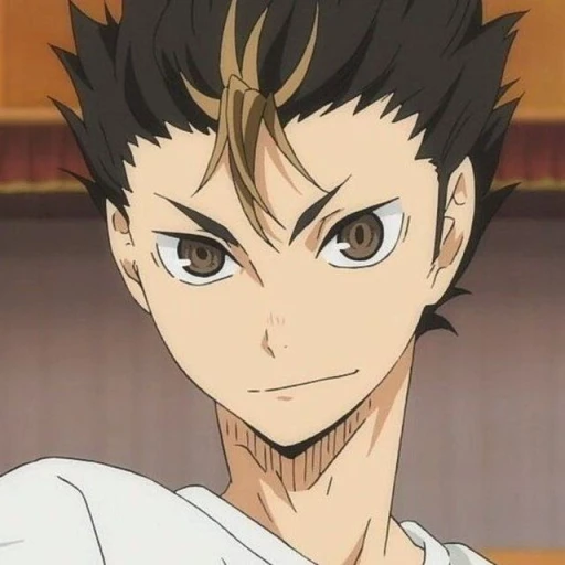 Nishinoya Yuu³
