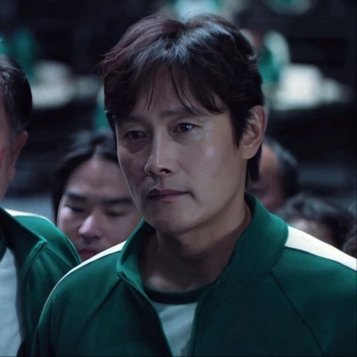 Lee Byung-Hun