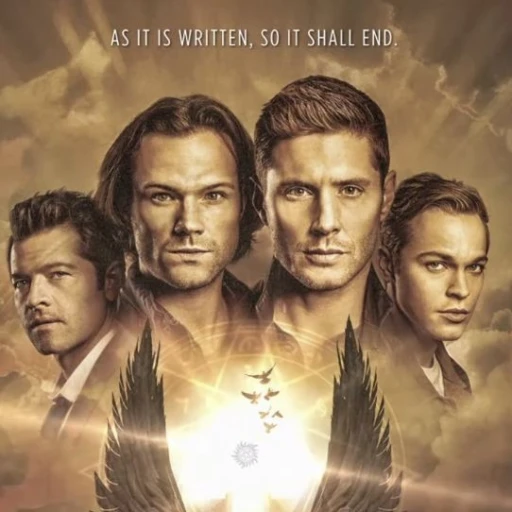 Supernatural (RPG)