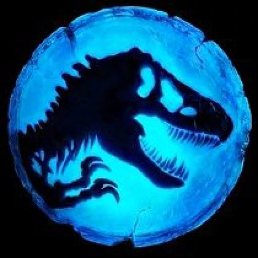 Jurassic world