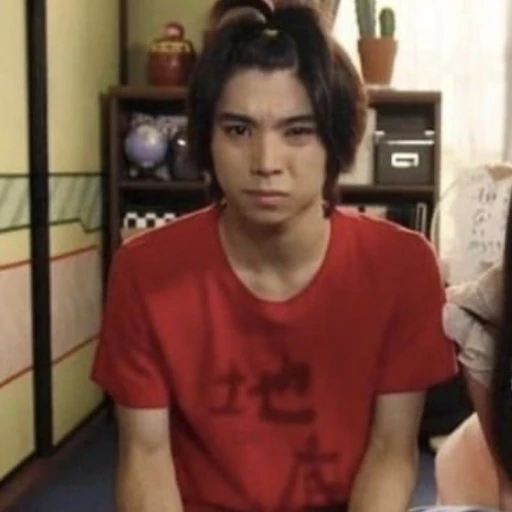 ⋆.˚ Nijiro Murakami