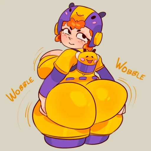 Bea | Brawl Stars