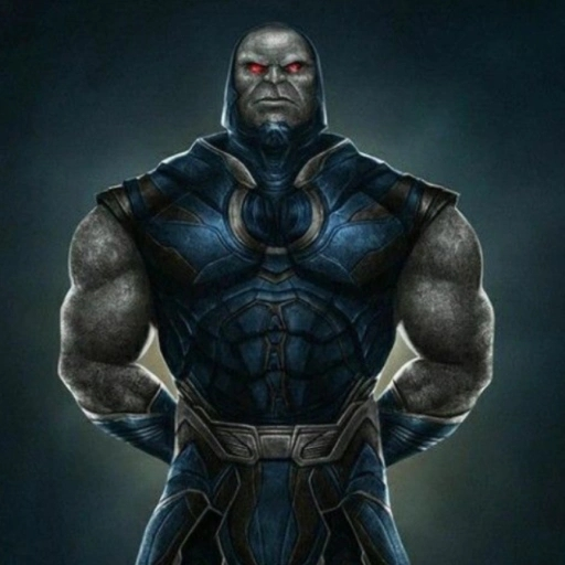 Darkseid