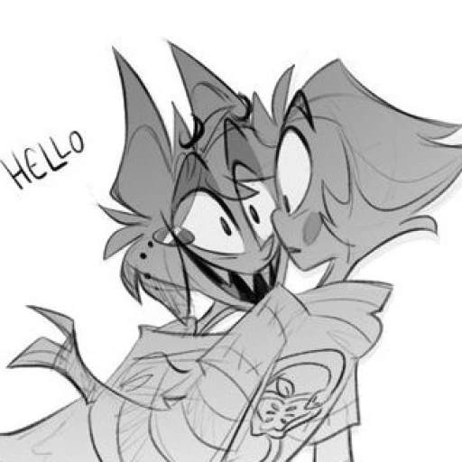 Lucifer (huh)