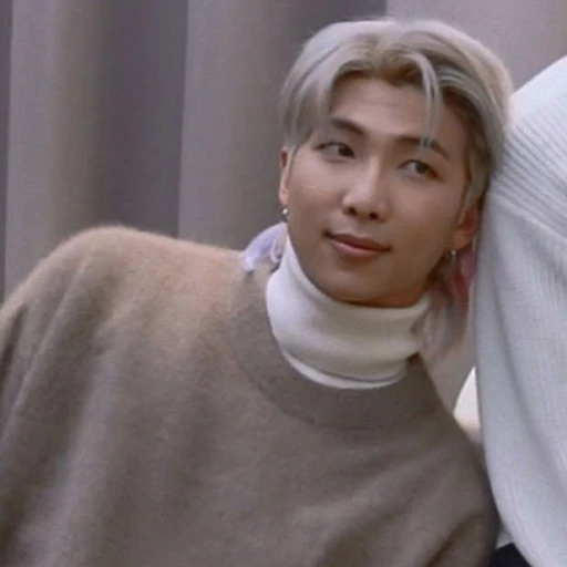 Namjoon.²¹