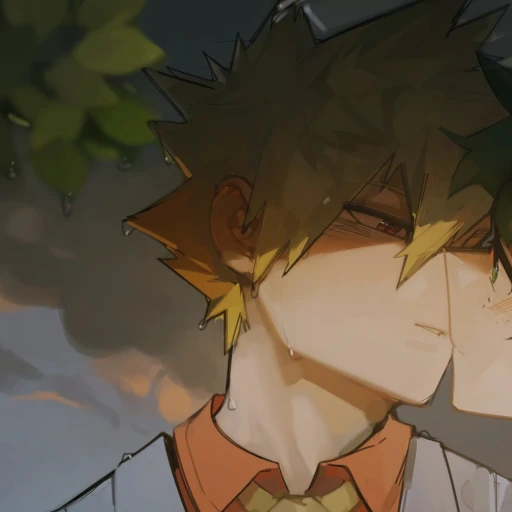 💥︱·˚ ༘₊ ˙ ๑╎katsuki bakugo┃N°1 𝗕𝗟