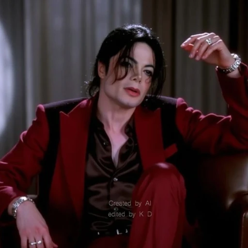 Michael Jackson