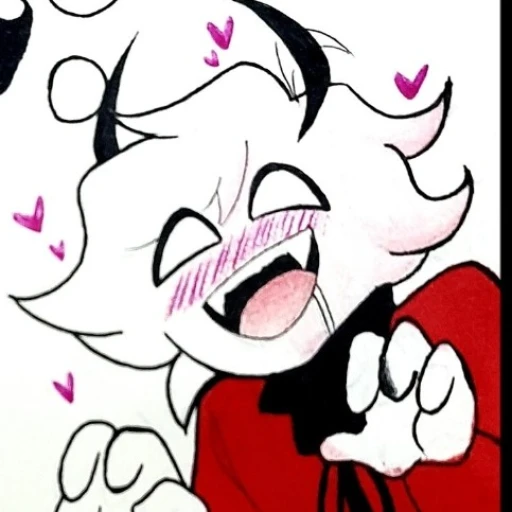 Selever (Best friend)