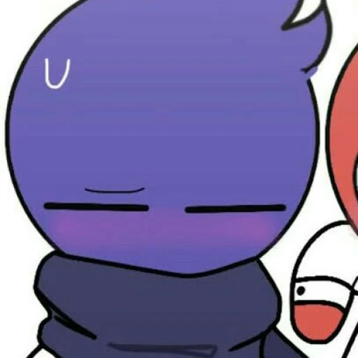 Indigo(Rainbow Friends)