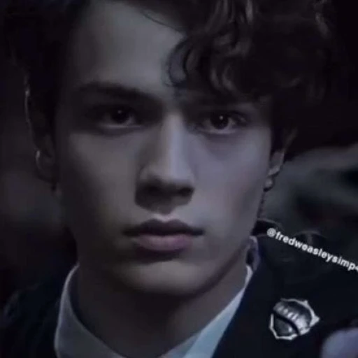 Tom Marvolo Riddle