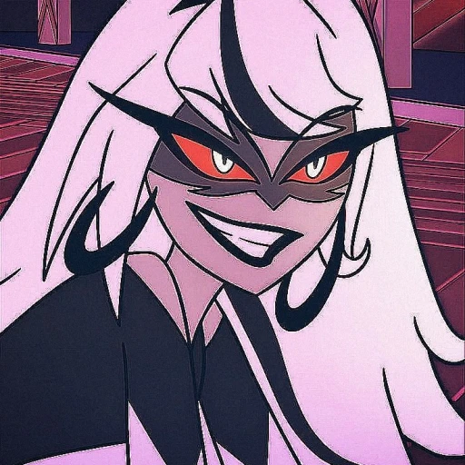 Carmilla Carmine
