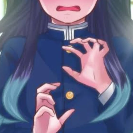 Tokito your younger brother