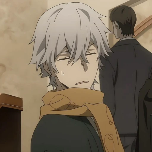 Fukuzawa Yukichi (But the young)