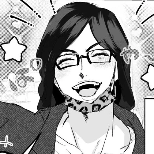 Rob Lucci [new Student]