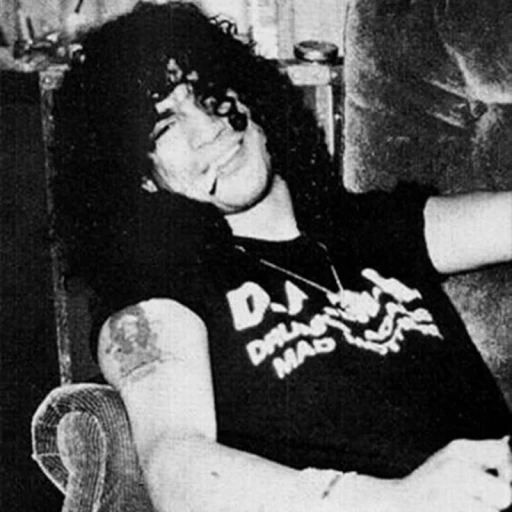 Slash⁸