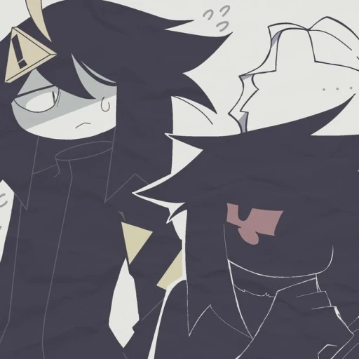 Danger And Science Abbie (SFW AND NSFW)