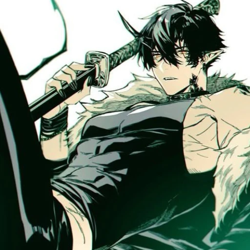 Zair (Incubus)