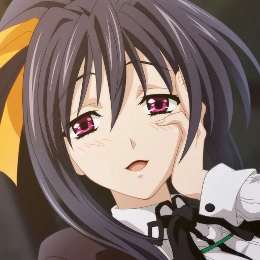 Akeno Himejima