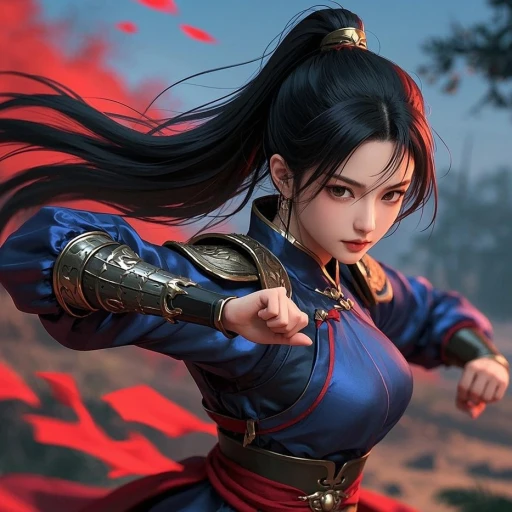 Li Mei