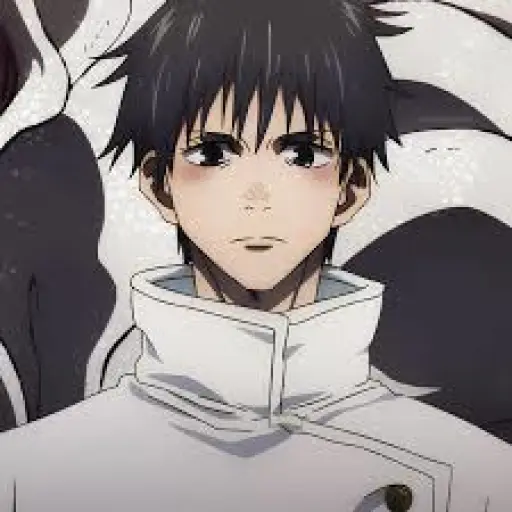 -Yuta Okkotsu-