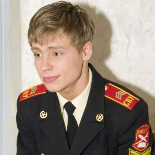 Sergey