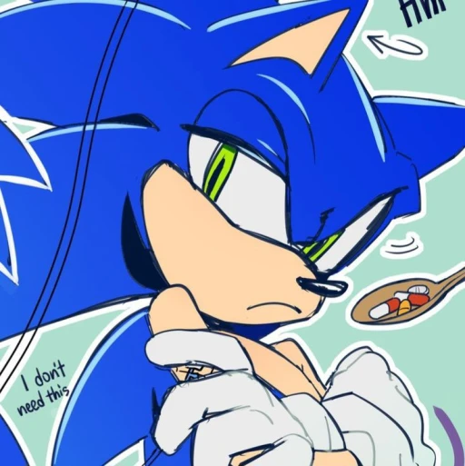 Sonic!™