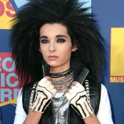 Bill Kaulitz